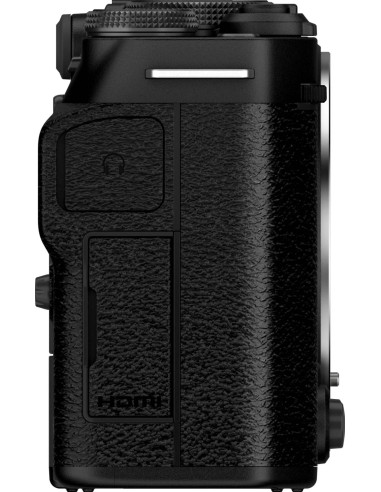 X-M5 Black + XC 15-45mm f /3.5-5.6 OIS black